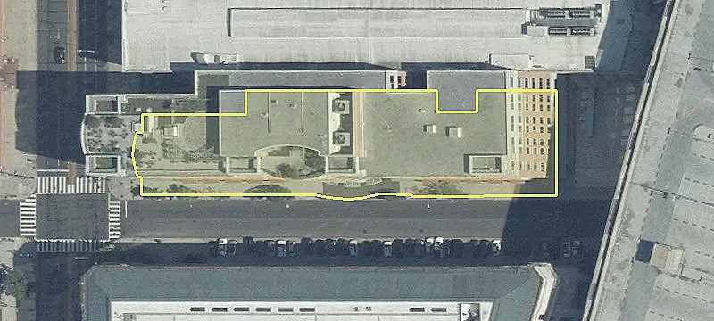 Prime Office Space Near Union