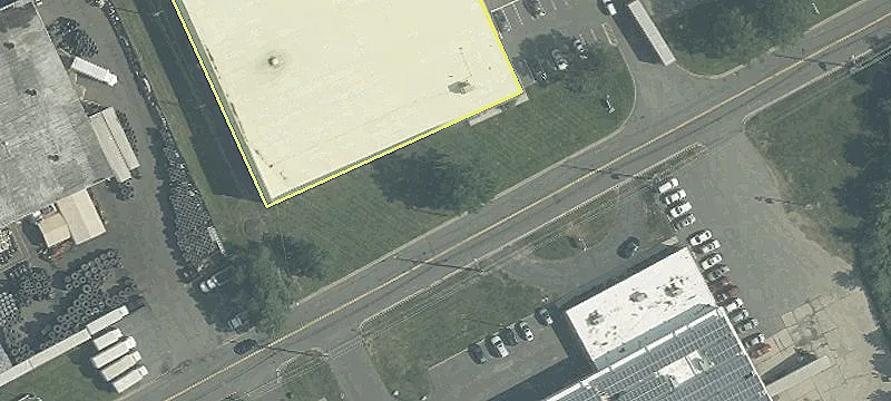 Edison Warehouse Space Available
