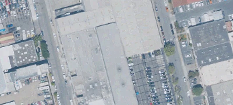 Berkeley Manufacturing Space for Lease