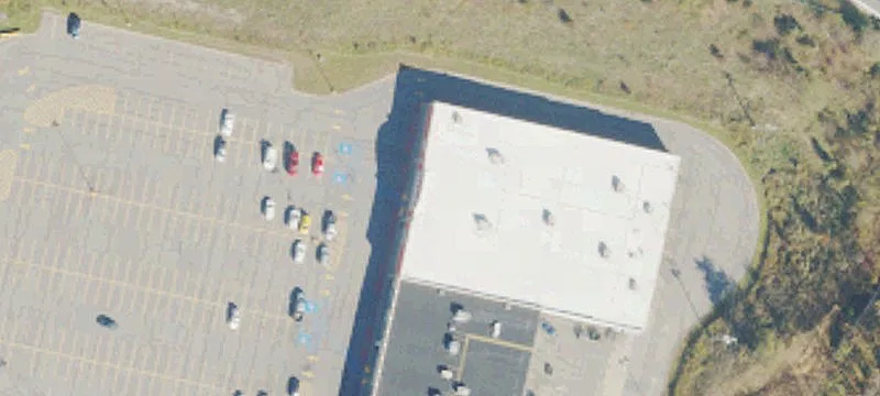 Retail Space Available For Rent