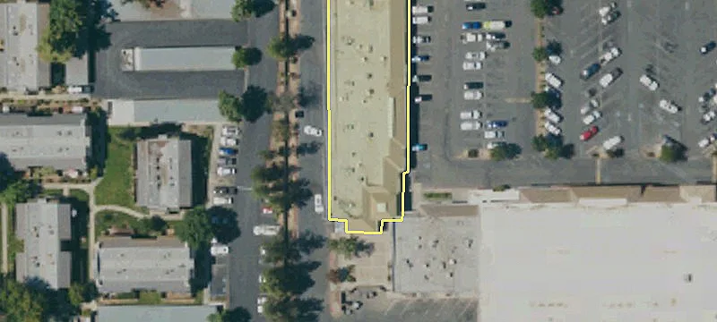 Retail Space in Established Neighborhood