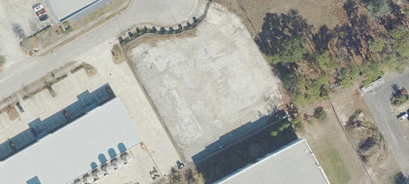 Industrial Space Available For Lease