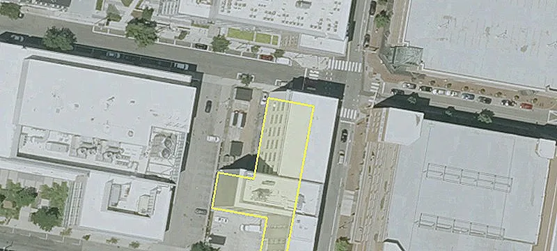 Modern Office Space Available