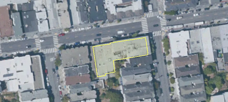 Haight Street Retail/Bar Opportunity