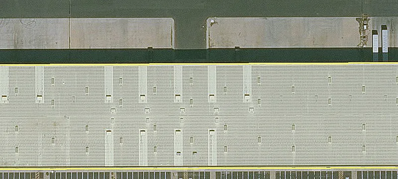 Phoenix Warehouse Space Available