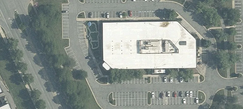 Rockville Office Space for Rent