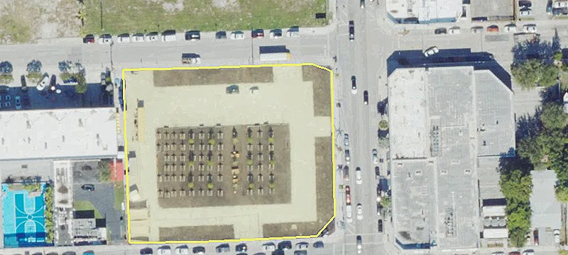 Edgewater Development Opportunity