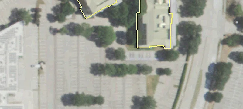 Office Space in Richardson, Texas