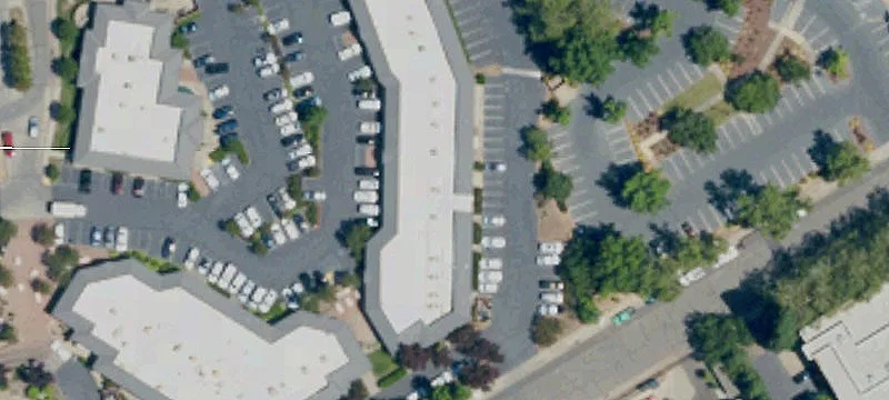 Gold River Professional Office Space