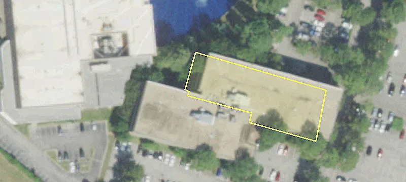 Office Space in Ridgeway Center