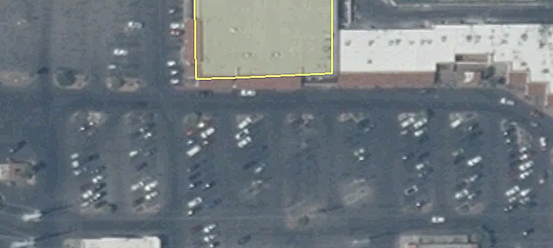 Former CVS Space For Lease