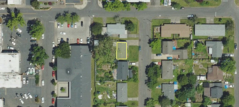 Retail Space in Established Strip