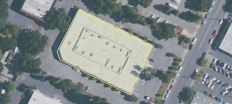 Mountain View Flex/Industrial Building