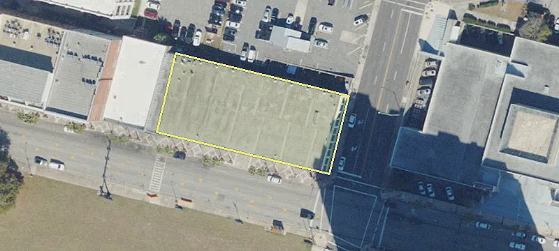 Downtown Jacksonville Retail/Office Space