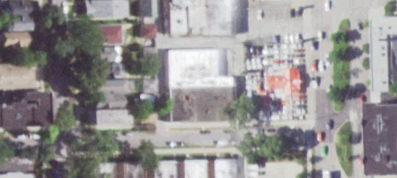 Edgewater Industrial Infill Opportunity