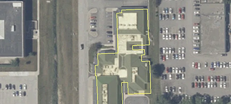 Retail Space on US Hwy 30