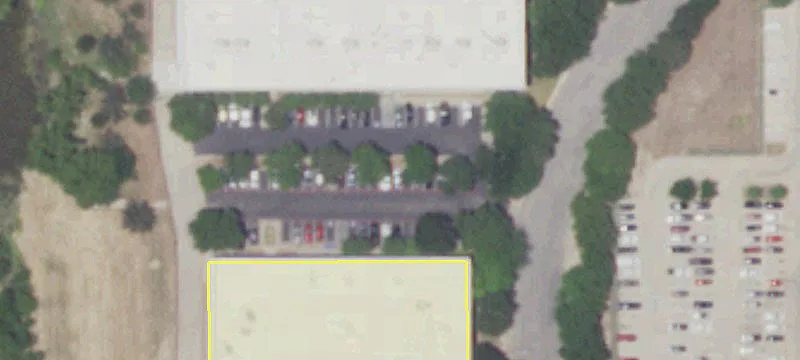 San Antonio Warehouse Space Available