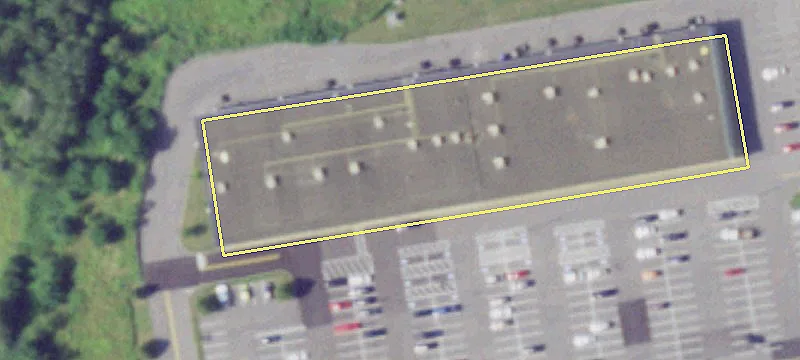 Retail Space in Oswego, NY