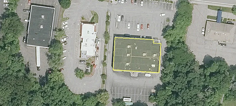 Diamond Hill Road Retail Space