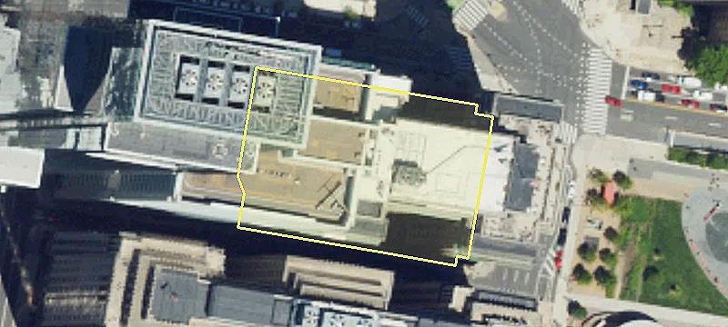 Philadelphia Office Space For Rent