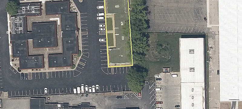 Office and Medical Suites Available