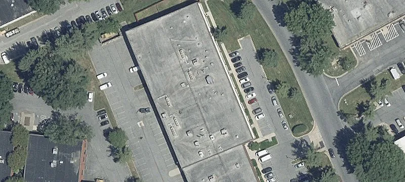 Columbia Flex Space For Rent