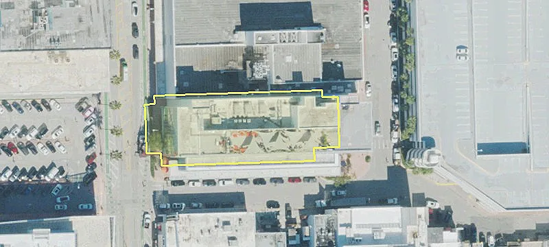 Lincoln Road Retail Space Available