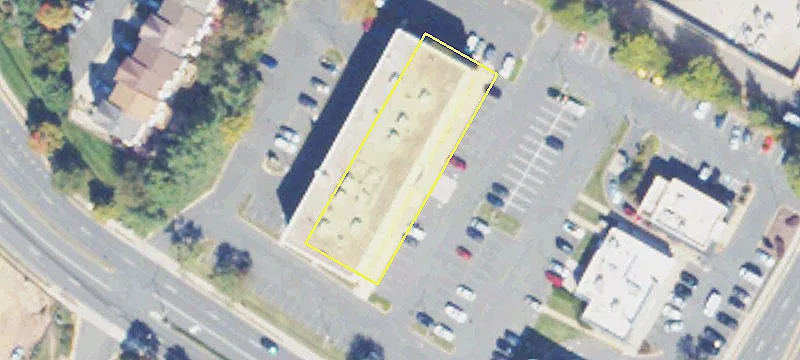 Herndon Office Space For Rent