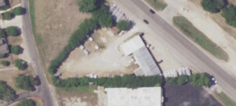 Retail Center in Boerne, Texas