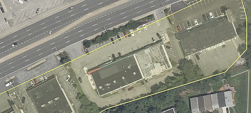 Retail Space on Kirkwood Highway