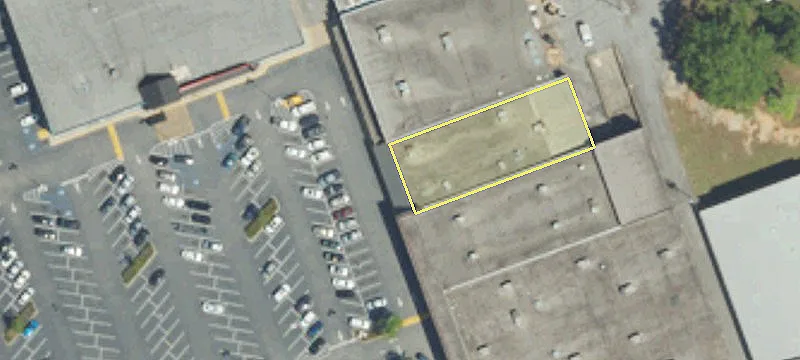 Retail Space in River District