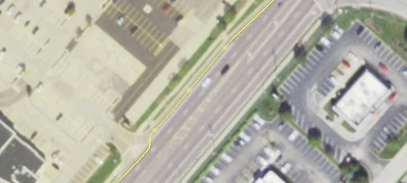 Retail Space Near Northern Illinois University