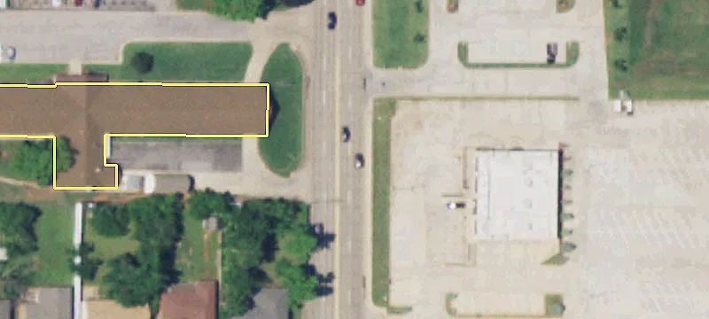 Retail Space in Growing Yukon