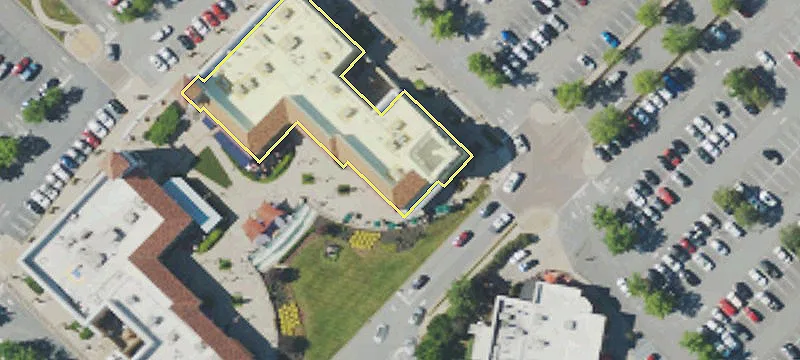 Louisville Retail Space For Rent