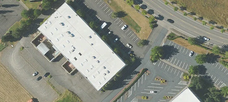 Office Suites with Warehouse Option
