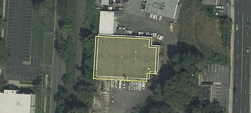 Ridgefield Warehouse and Distribution Space