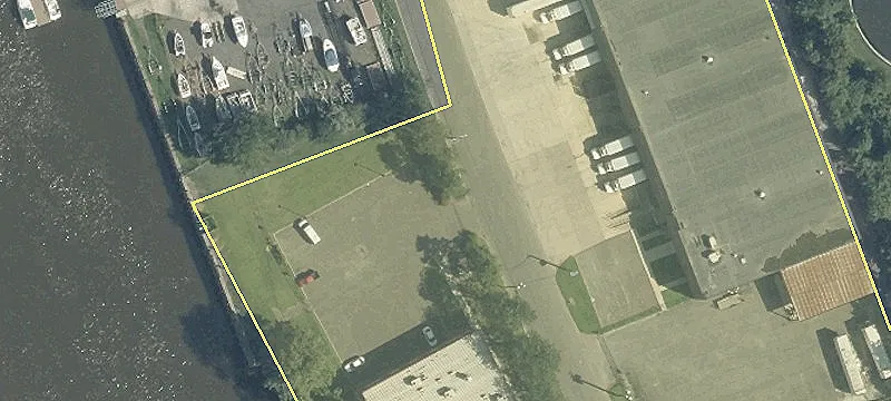 24,000 SF Office Building