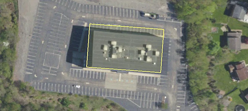 Amenity-Rich Office Space Available