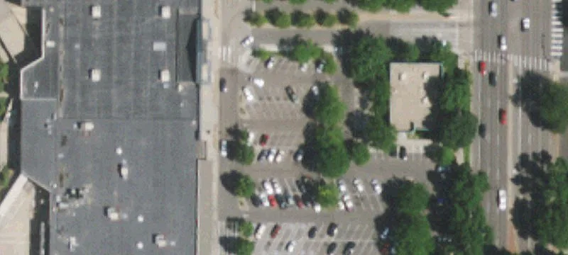 Retail Space Near Colorado State
