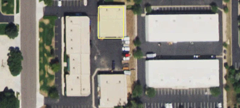 Light Industrial Space For Rent