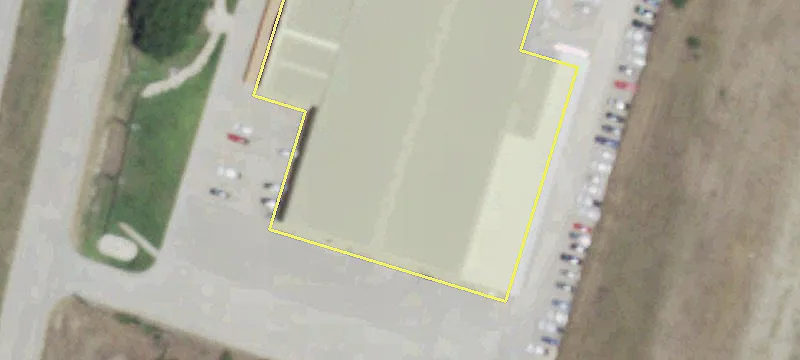 Retail Space on IH-35
