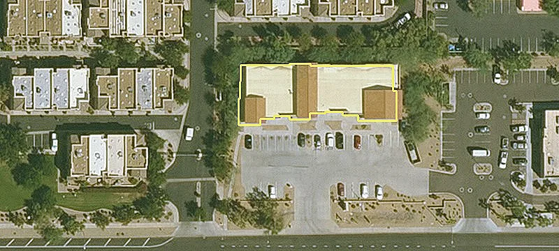 Mesa Office Space For Rent