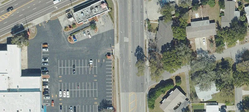 Dunedin Retail Space Available