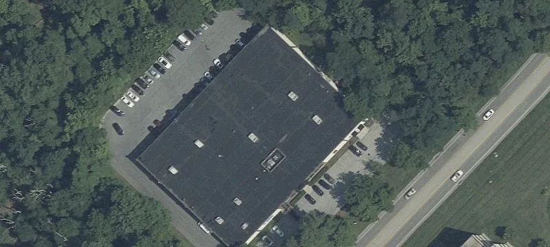 Columbia Flex Space For Rent