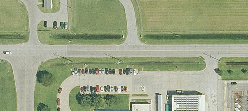 Kansas City Warehouse For Rent