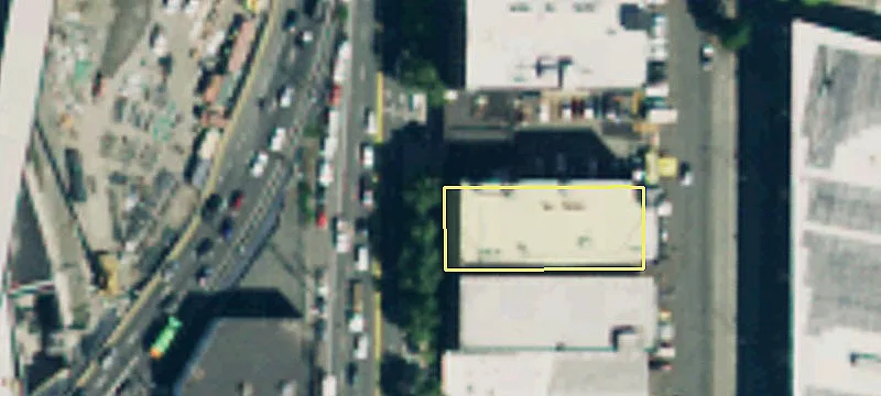 Seattle Office Space Available