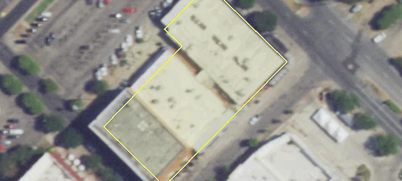 Prime Downtown Retail Space