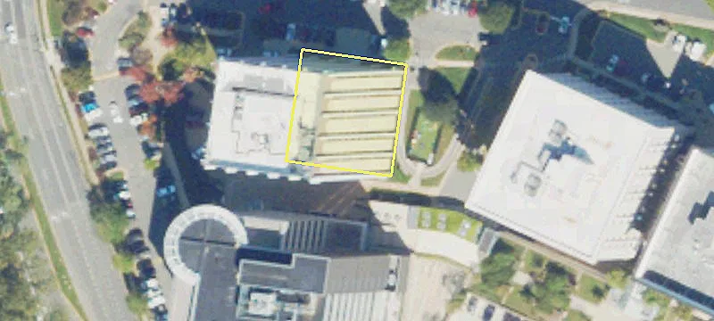 Annandale Office Space Available