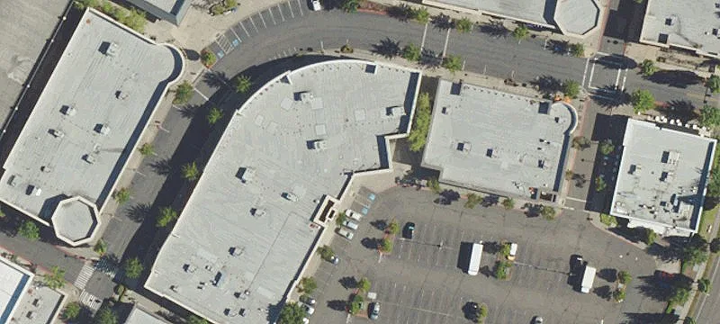 Streets of Tanasbourne Retail Space