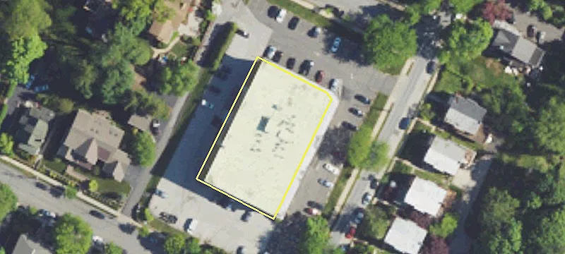Media Office Space For Rent